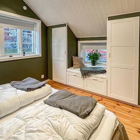 1 Bedroom Lovely Home In Moensteras Buitenkant foto