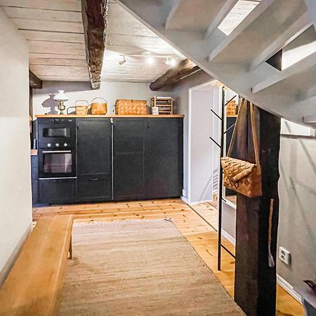 1 Bedroom Lovely Home In Moensteras Buitenkant foto