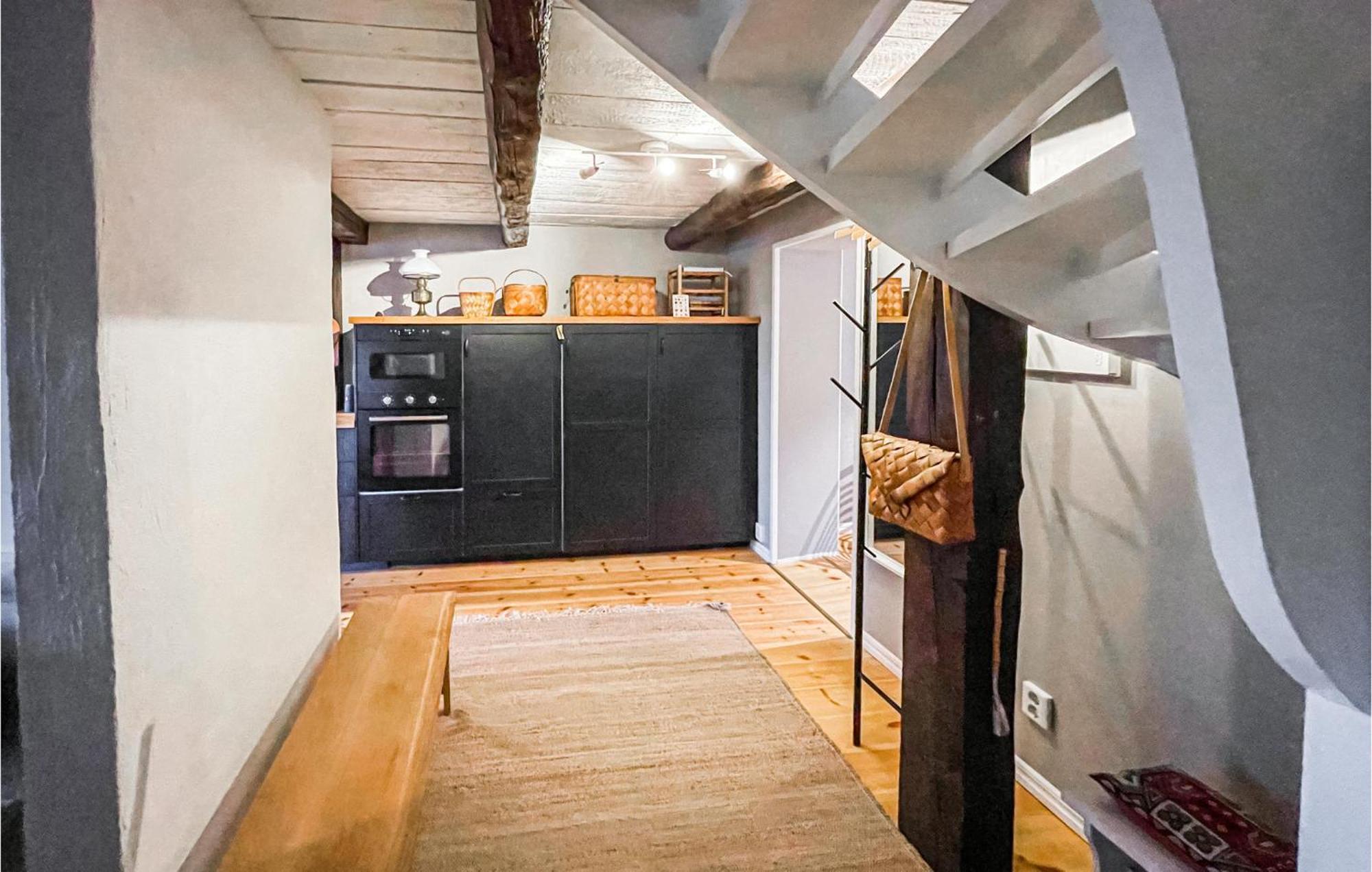 1 Bedroom Lovely Home In Moensteras Buitenkant foto