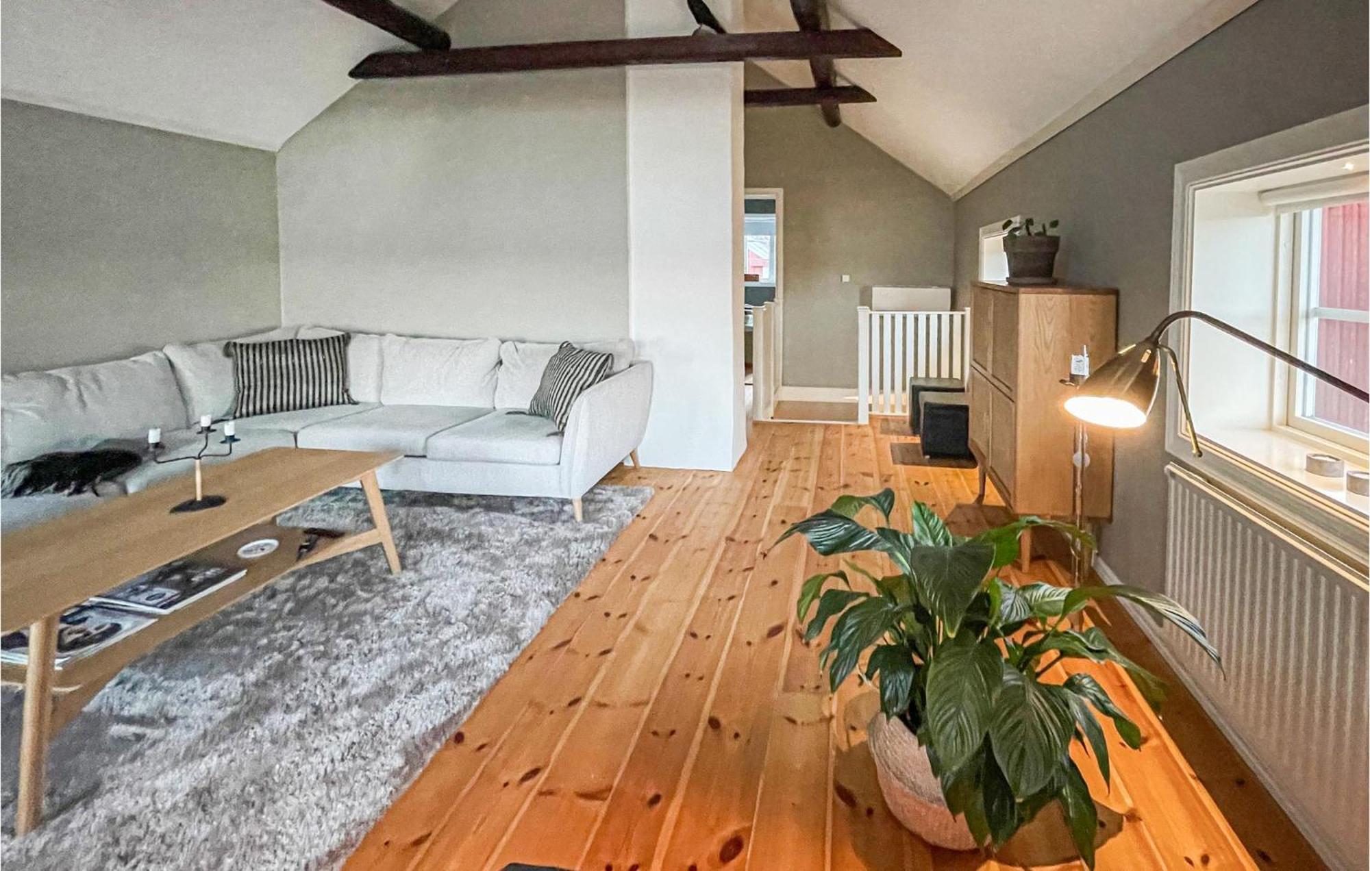 1 Bedroom Lovely Home In Moensteras Buitenkant foto